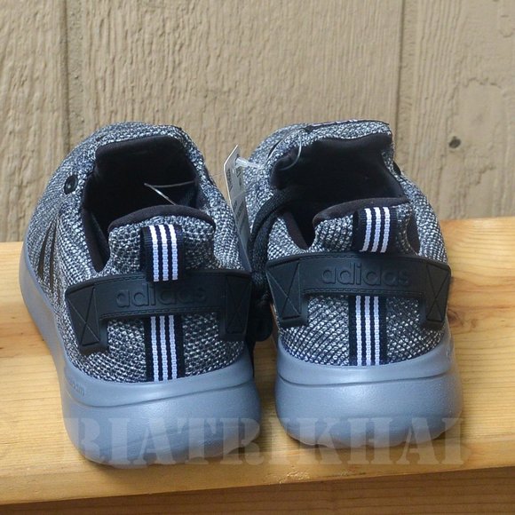 adidas Men's Lite Racer BYD Running Shoe - Picture 2 of 4